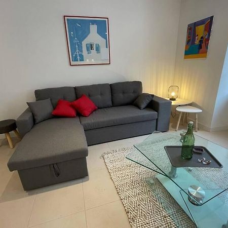 Spacieux N°1 En Centre Historique Landerneau Εξωτερικό φωτογραφία
